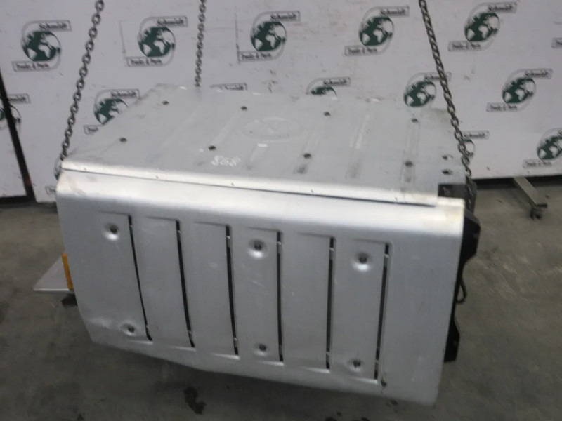 Mercedes-Benz A 007 490 67 12 KATALYSATOR MERCEDES BENZ 1845 EURO 6 - Катализатор для Грузовиков: фото 5 Mercedes-Benz A 007 490 67 12 KATALYSATOR MERCEDES BENZ 1845 EURO 6 - Катализатор для Грузовиков: фото 5