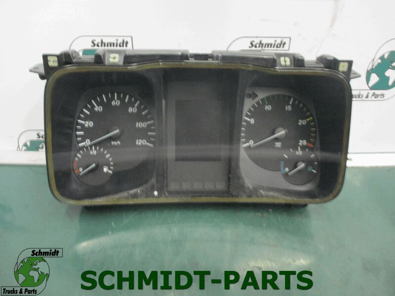 Mercedes-Benz A 008 446 46 21 Instrumentenpaneel - Приборная панель для Грузовиков: фото 1 Mercedes-Benz A 008 446 46 21 Instrumentenpaneel - Приборная панель для Грузовиков: фото 1