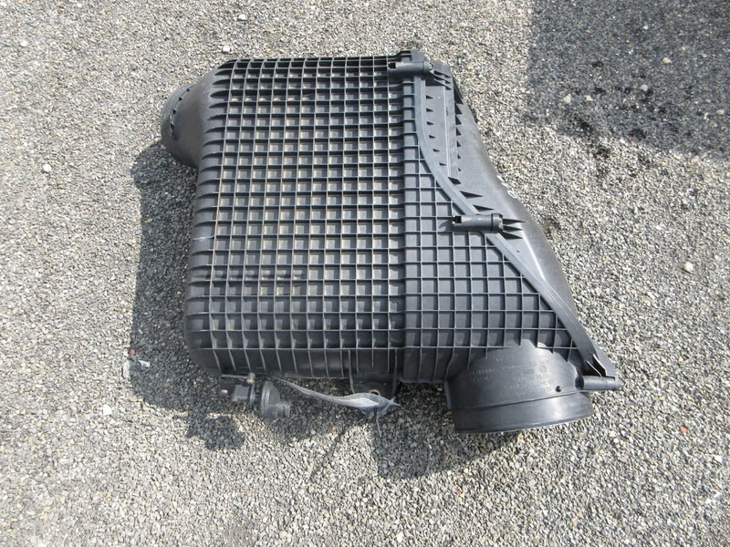 Mercedes-Benz A 019 094 25 02 LUCHTFILTERHUIS MERCEDES 2542 EURO 6 - Система впуска для Грузовиков: фото 5 Mercedes-Benz A 019 094 25 02 LUCHTFILTERHUIS MERCEDES 2542 EURO 6 - Система впуска для Грузовиков: фото 5