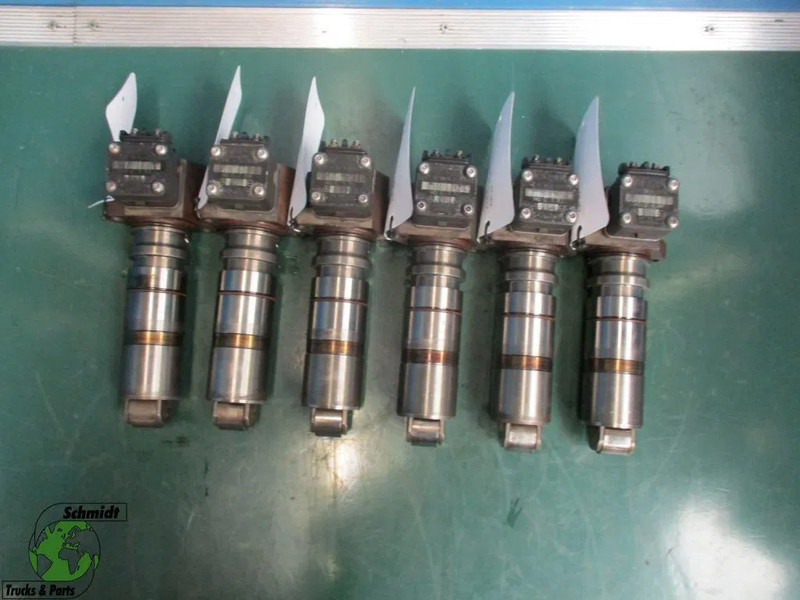 Mercedes-Benz A 028 074 59 02 MERCEDES 1844 MP3 OM501LA MOTOR EURO 5 - Топливный фильтр для Грузовиков: фото 2 Mercedes-Benz A 028 074 59 02 MERCEDES 1844 MP3 OM501LA MOTOR EURO 5 - Топливный фильтр для Грузовиков: фото 2