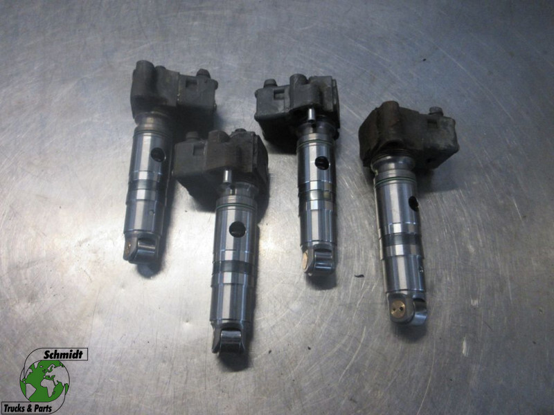 Mercedes-Benz A 028 074 63 02 INJECTORS MERCEDES AXOR EURO 5 - Топливный фильтр для Грузовиков: фото 1 Mercedes-Benz A 028 074 63 02 INJECTORS MERCEDES AXOR EURO 5 - Топливный фильтр для Грузовиков: фото 1