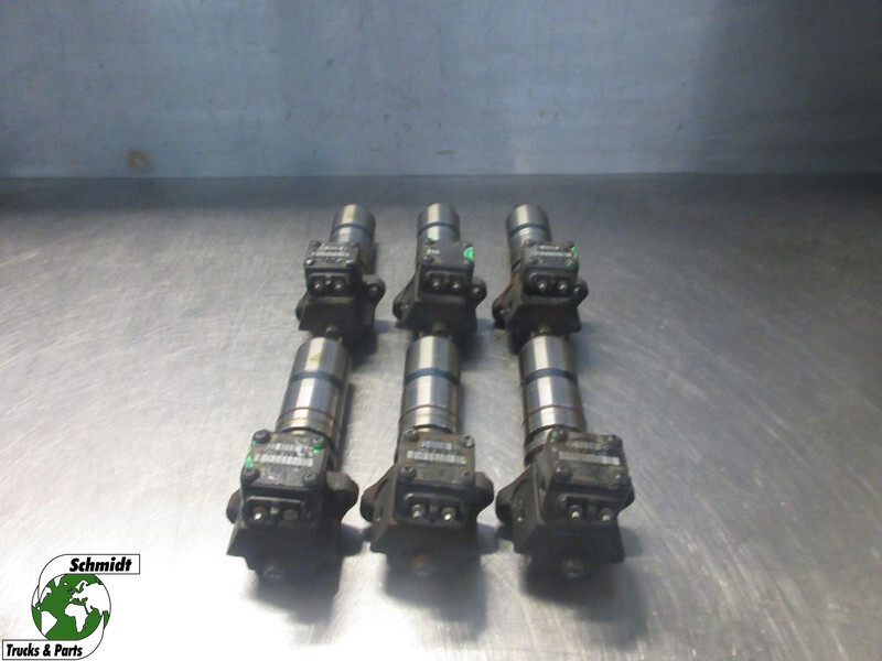 Mercedes-Benz A 028 074 89 02 INJECTOR AXOS OM 457LA EURO 5 EEV - Топливный фильтр для Грузовиков: фото 1 Mercedes-Benz A 028 074 89 02 INJECTOR AXOS OM 457LA EURO 5 EEV - Топливный фильтр для Грузовиков: фото 1