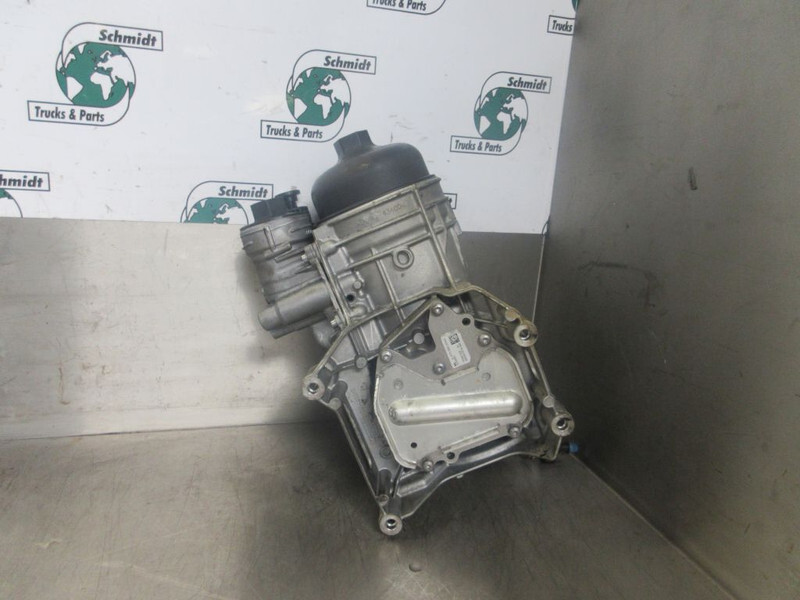 Mercedes-Benz A 470 090 66 58 BRANSTOFFILTER OM470LA EURO 6 - Топливный фильтр для Грузовиков: фото 2 Mercedes-Benz A 470 090 66 58 BRANSTOFFILTER OM470LA EURO 6 - Топливный фильтр для Грузовиков: фото 2