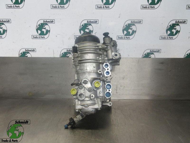 Mercedes-Benz A 470 090 66 58 BRANSTOFFILTER OM470LA EURO 6 - Топливный фильтр для Грузовиков: фото 1 Mercedes-Benz A 470 090 66 58 BRANSTOFFILTER OM470LA EURO 6 - Топливный фильтр для Грузовиков: фото 1