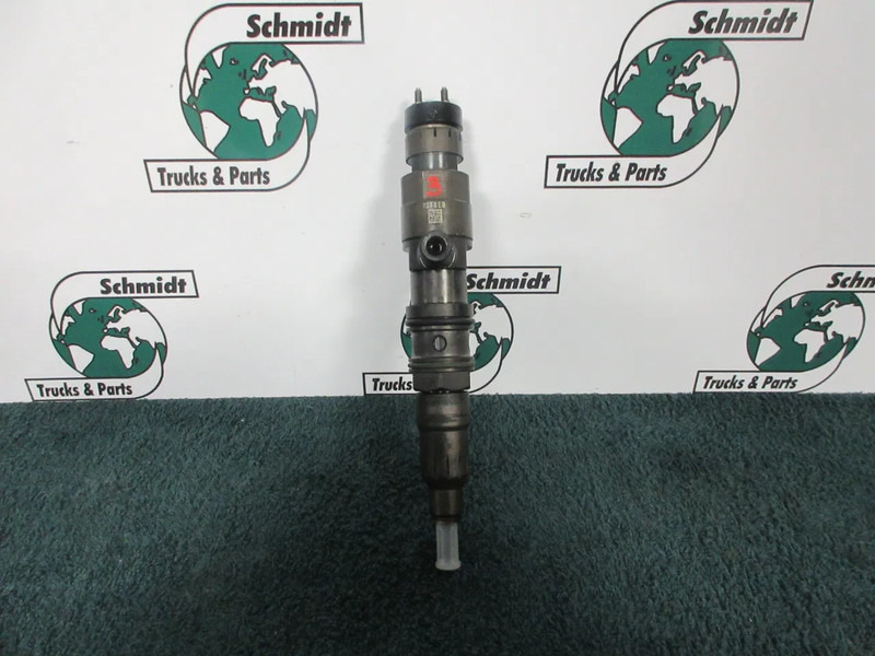 Mercedes-Benz A 471 070 08 87 INJECTORS DEMO MERCEDES OM471.926LA EURO 6 MODEL 2022 - Топливный фильтр для Грузовиков: фото 3 Mercedes-Benz A 471 070 08 87 INJECTORS DEMO MERCEDES OM471.926LA EURO 6 MODEL 2022 - Топливный фильтр для Грузовиков: фото 3