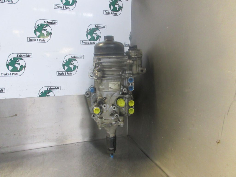 Mercedes-Benz A 471 090 93 52 BRANSTOFFILTER 1845 MP 4 EURO 6 - Топливный фильтр для Грузовиков: фото 5 Mercedes-Benz A 471 090 93 52 BRANSTOFFILTER 1845 MP 4 EURO 6 - Топливный фильтр для Грузовиков: фото 5