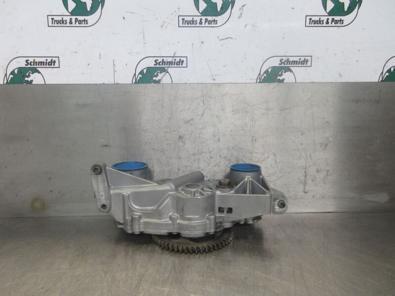 Mercedes-Benz A 471 180 26 01 / 31 01 / 41 01 OLIEPOMP OM471LA EURO 6 - Масляный насос для Грузовиков: фото 4 Mercedes-Benz A 471 180 26 01 / 31 01 / 41 01 OLIEPOMP OM471LA EURO 6 - Масляный насос для Грузовиков: фото 4