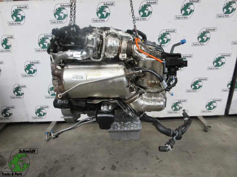 Mercedes-Benz A 654 010 06 06 // TYPE 654920 SPRINTER MOTOR 515 MODEL 2023 KM 24000 - Двигатель для Грузовиков: фото 1 Mercedes-Benz A 654 010 06 06 // TYPE 654920 SPRINTER MOTOR 515 MODEL 2023 KM 24000 - Двигатель для Грузовиков: фото 1