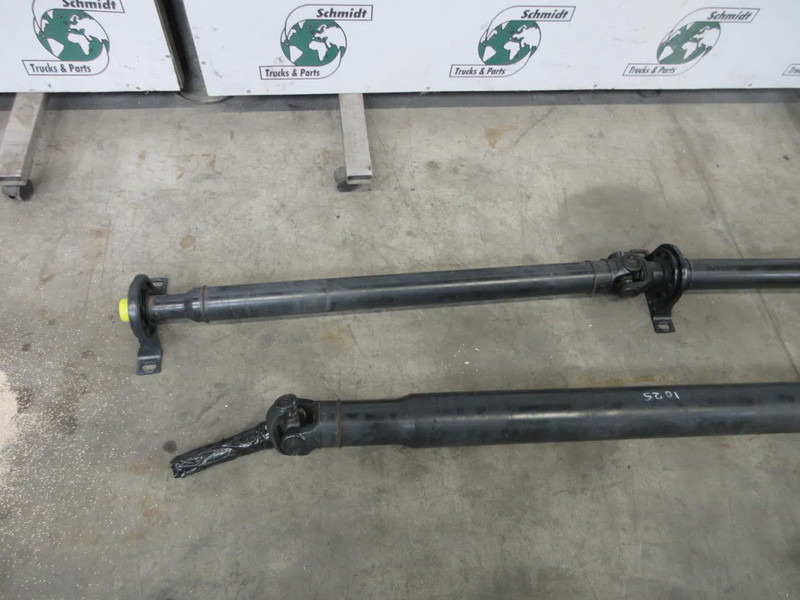 Mercedes-Benz A 907 410 69 01 // A 907 410 71 00 // A 906 990 01 03 // A 002 992 68 03 // AANDIJFAS - Приводный вал для Грузовиков: фото 2 Mercedes-Benz A 907 410 69 01 // A 907 410 71 00 // A 906 990 01 03 // A 002 992 68 03 // AANDIJFAS - Приводный вал для Грузовиков: фото 2