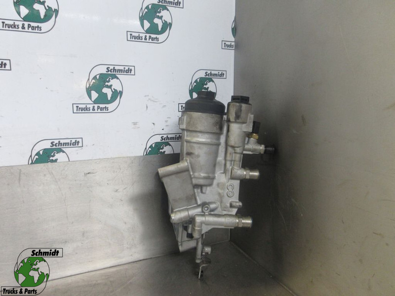 Mercedes-Benz A 936 090 80 52 BRANSTOFFILTER OM934LA EURO 6 - Топливный фильтр для Грузовиков: фото 1 Mercedes-Benz A 936 090 80 52 BRANSTOFFILTER OM934LA EURO 6 - Топливный фильтр для Грузовиков: фото 1