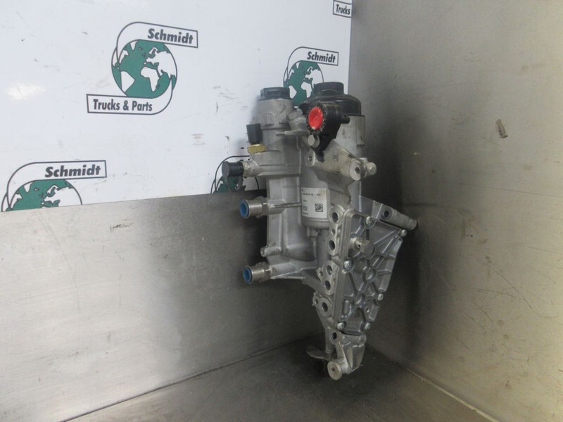 Mercedes-Benz A 936 090 80 52 BRANSTOFFILTER OM934LA EURO 6 - Топливный фильтр для Грузовиков: фото 2 Mercedes-Benz A 936 090 80 52 BRANSTOFFILTER OM934LA EURO 6 - Топливный фильтр для Грузовиков: фото 2