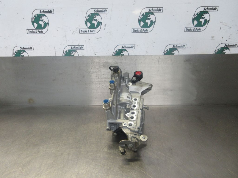 Mercedes-Benz A 936 090 80 52 BRANSTOFFILTER OM934LA EURO 6 - Топливный фильтр для Грузовиков: фото 4 Mercedes-Benz A 936 090 80 52 BRANSTOFFILTER OM934LA EURO 6 - Топливный фильтр для Грузовиков: фото 4