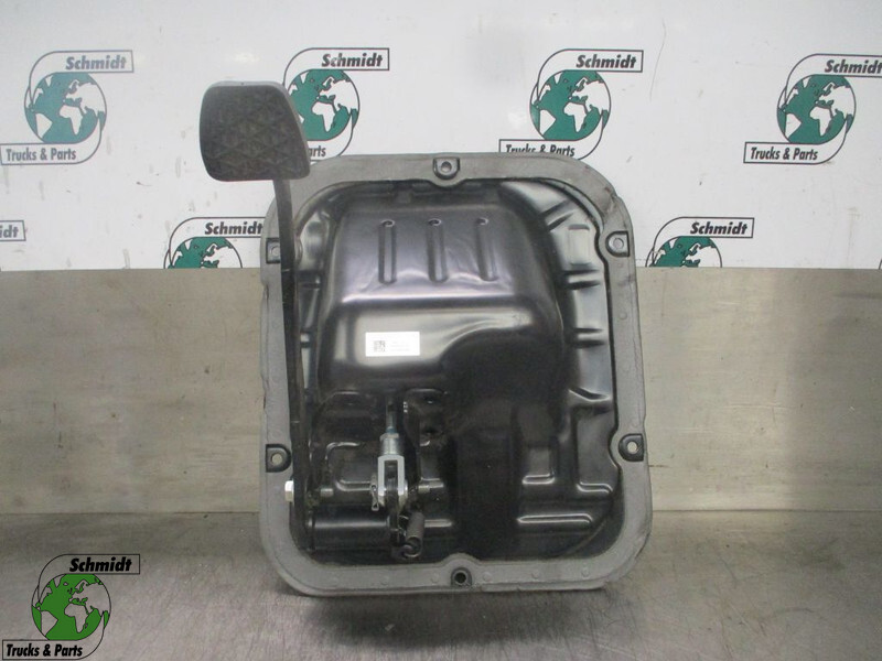 Mercedes-Benz A 960 294 12 01/A 960 292 04 01 REMPEDAAL COMPLEET EURO 6 - Педаль для Грузовиков: фото 1 Mercedes-Benz A 960 294 12 01/A 960 292 04 01 REMPEDAAL COMPLEET EURO 6 - Педаль для Грузовиков: фото 1