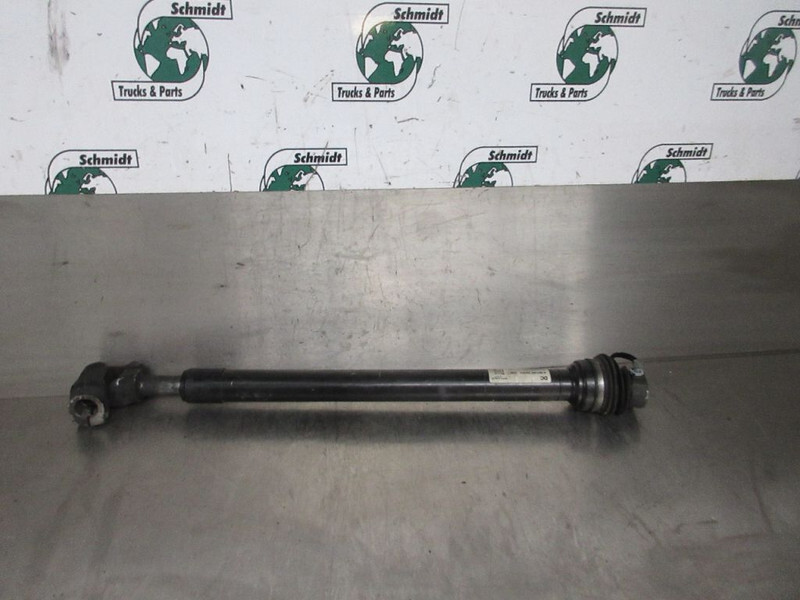 Mercedes-Benz A 960 462 80 01 STUUR AS ACTROS EURO 6 MP 4 - Рулевой механизм для Грузовиков: фото 2 Mercedes-Benz A 960 462 80 01 STUUR AS ACTROS EURO 6 MP 4 - Рулевой механизм для Грузовиков: фото 2