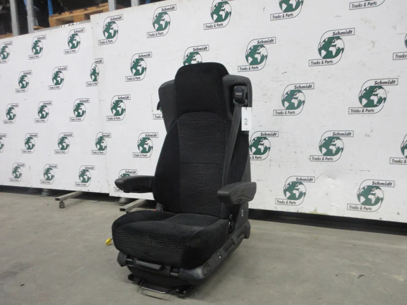 Mercedes-Benz A 960 910 75 01 STOEL MERCEDES BENZ 1845 LINKS EURO 6 - Сиденье для Грузовиков: фото 3 Mercedes-Benz A 960 910 75 01 STOEL MERCEDES BENZ 1845 LINKS EURO 6 - Сиденье для Грузовиков: фото 3