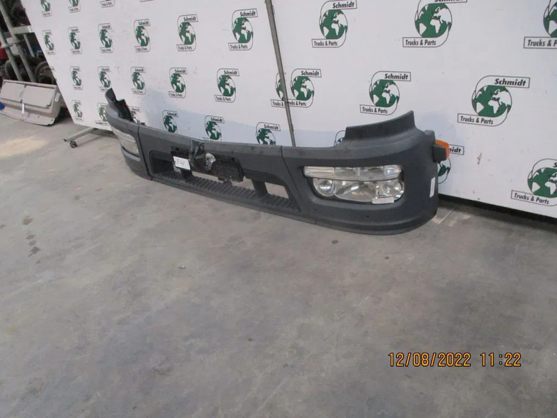 Mercedes-Benz A 967 885 02 03// 03 03// 01 08 BUMPER COMPLEET MET LAMEPEN 916 ATEGO MODEL 2016 - Бампер для Грузовиков: фото 2 Mercedes-Benz A 967 885 02 03// 03 03// 01 08 BUMPER COMPLEET MET LAMEPEN 916 ATEGO MODEL 2016 - Бампер для Грузовиков: фото 2