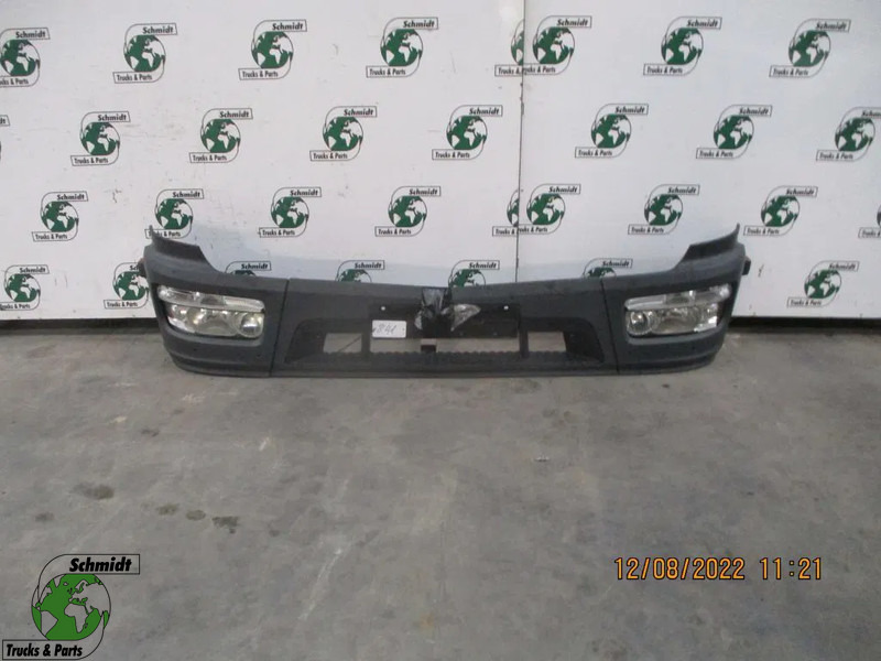 Mercedes-Benz A 967 885 02 03// 03 03// 01 08 BUMPER COMPLEET MET LAMEPEN 916 ATEGO MODEL 2016 - Бампер для Грузовиков: фото 1 Mercedes-Benz A 967 885 02 03// 03 03// 01 08 BUMPER COMPLEET MET LAMEPEN 916 ATEGO MODEL 2016 - Бампер для Грузовиков: фото 1