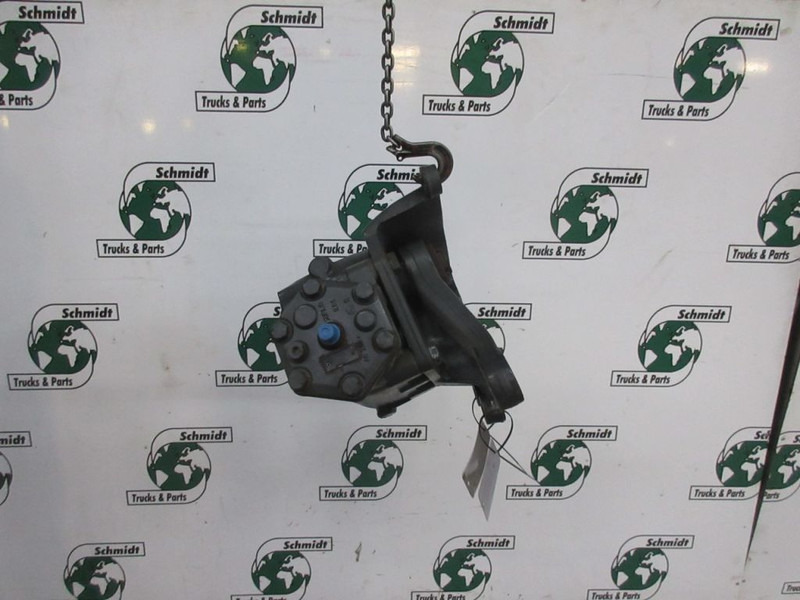 Mercedes-Benz ACTROS A 960 461 22 40 STUURHUIS EURO 6 - Рулевой механизм для Грузовиков: фото 4 Mercedes-Benz ACTROS A 960 461 22 40 STUURHUIS EURO 6 - Рулевой механизм для Грузовиков: фото 4