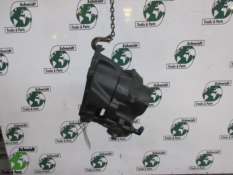 Mercedes-Benz ACTROS A 960 461 22 40 STUURHUIS EURO 6 - Рулевой механизм для Грузовиков: фото 1 Mercedes-Benz ACTROS A 960 461 22 40 STUURHUIS EURO 6 - Рулевой механизм для Грузовиков: фото 1