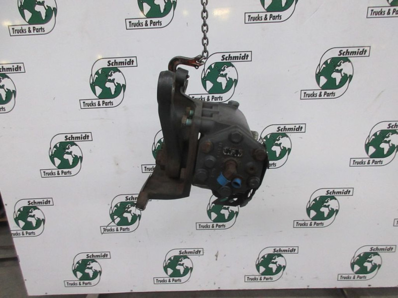 Mercedes-Benz ACTROS A 961 460 17 00 STUURHUIS TYPE 963.403 - Рулевой механизм для Грузовиков: фото 2 Mercedes-Benz ACTROS A 961 460 17 00 STUURHUIS TYPE 963.403 - Рулевой механизм для Грузовиков: фото 2