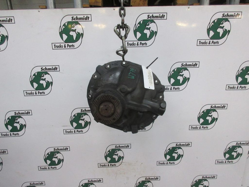 Mercedes-Benz ATEGO A 000 350 43 03 DIFFERENTIEEL HL 2/43 DC6.2 742.503 RATIO 3,636 - Дифференциал для Грузовиков: фото 2 Mercedes-Benz ATEGO A 000 350 43 03 DIFFERENTIEEL HL 2/43 DC6.2 742.503 RATIO 3,636 - Дифференциал для Грузовиков: фото 2