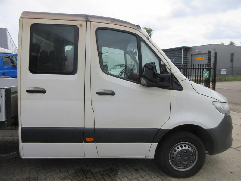 Mercedes-Benz MERCEDES SPRINTER CABINE COMPLEET ZONDER ACHTERCHASSIS - Кабина и интерьер для Фургонов: фото 5 Mercedes-Benz MERCEDES SPRINTER CABINE COMPLEET ZONDER ACHTERCHASSIS - Кабина и интерьер для Фургонов: фото 5