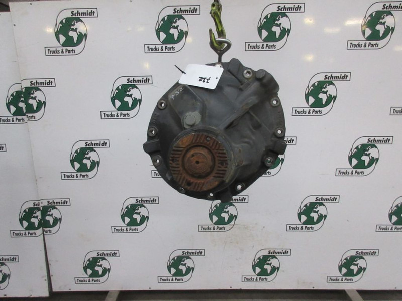 Mercedes-Benz R325-6,2/C17,5 TYPE 742512/RATIO 3,416/MERCEDES BENZ ATEGO 916 EURO 6 - Дифференциал для Грузовиков: фото 4 Mercedes-Benz R325-6,2/C17,5 TYPE 742512/RATIO 3,416/MERCEDES BENZ ATEGO 916 EURO 6 - Дифференциал для Грузовиков: фото 4