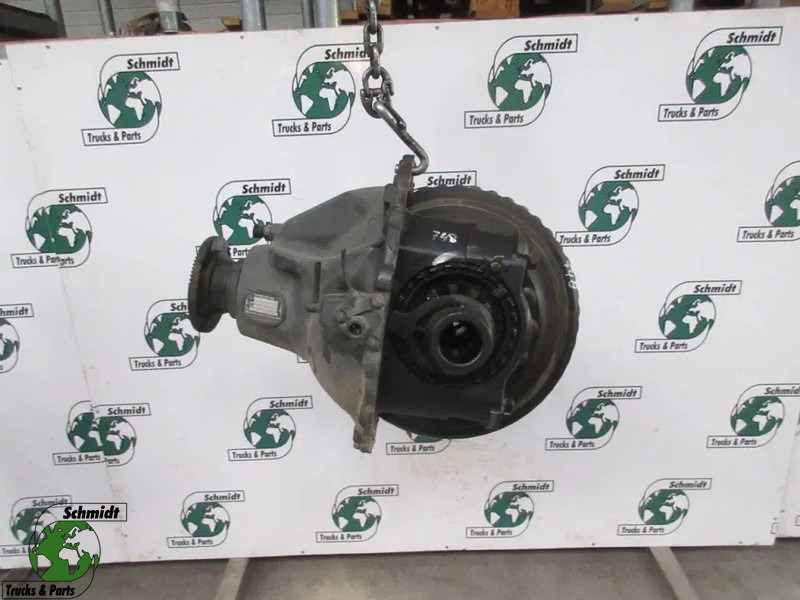 Mercedes-Benz R440-13,0/C22,5/TYPE 746301 RATIO 2,611 MERCEDES 2542 MP4 EURO 6 - Дифференциал для Грузовиков: фото 1 Mercedes-Benz R440-13,0/C22,5/TYPE 746301 RATIO 2,611 MERCEDES 2542 MP4 EURO 6 - Дифференциал для Грузовиков: фото 1