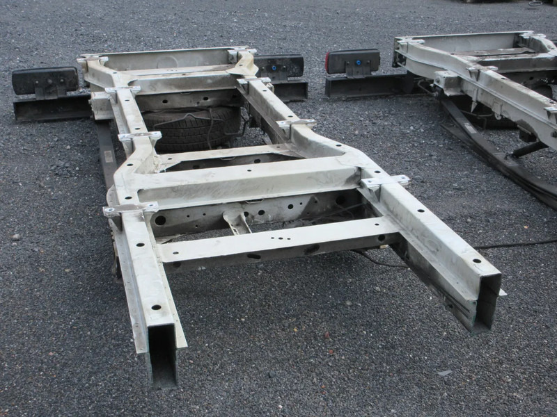 Mercedes-Benz SPRINTER CHASSIS 2 X OP VOORRAAD 515 & 516 MODEL 2023 - Рама/ Шасси для Фургонов: фото 5 Mercedes-Benz SPRINTER CHASSIS 2 X OP VOORRAAD 515 & 516 MODEL 2023 - Рама/ Шасси для Фургонов: фото 5