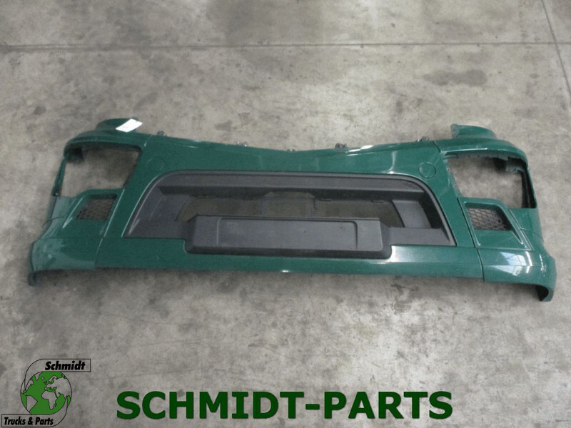 Mercedes-Benz Voorbumper Antos Euro6 - Бампер для Грузовиков: фото 1 Mercedes-Benz Voorbumper Antos Euro6 - Бампер для Грузовиков: фото 1