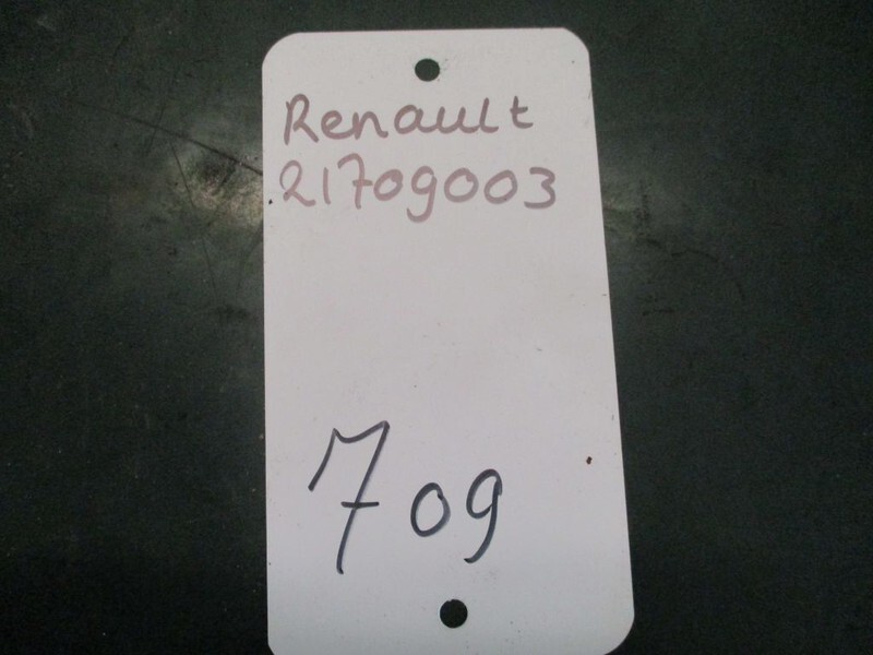 Renault 21709003 stuur hendel T 460 - Рулевой механизм для Грузовиков: фото 2 Renault 21709003 stuur hendel T 460 - Рулевой механизм для Грузовиков: фото 2