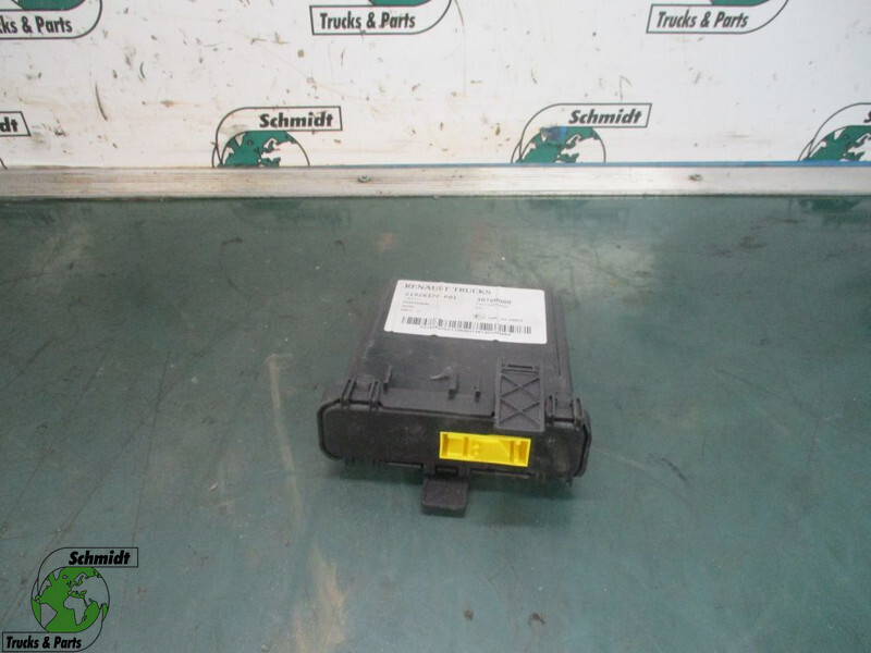 Renault 21926376 regeleenheid T 460 - Электрическая система для Грузовиков: фото 1 Renault 21926376 regeleenheid T 460 - Электрическая система для Грузовиков: фото 1