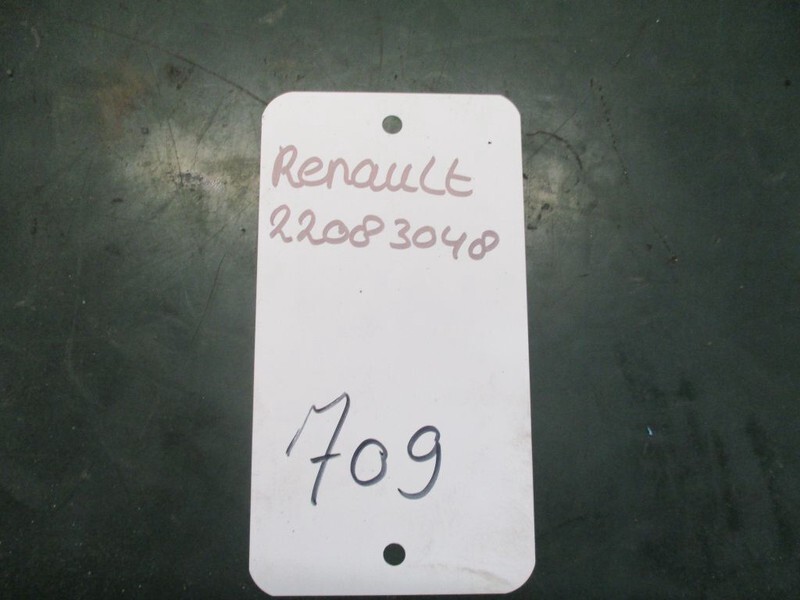 Renault 22083048 regeleenheid T 460 - Электрическая система для Грузовиков: фото 2 Renault 22083048 regeleenheid T 460 - Электрическая система для Грузовиков: фото 2