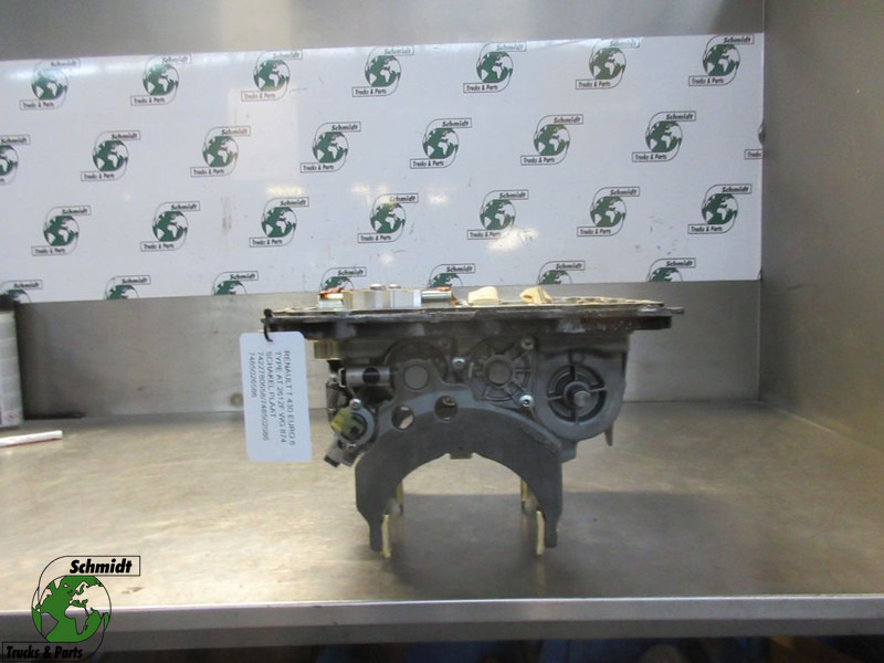 Renault 7422780658/7485020586/7485036586 schakel plaat mechanische deel RENAULT T 430 EURO 6 - Сцепление и запчасти для Грузовиков: фото 1 Renault 7422780658/7485020586/7485036586 schakel plaat mechanische deel RENAULT T 430 EURO 6 - Сцепление и запчасти для Грузовиков: фото 1