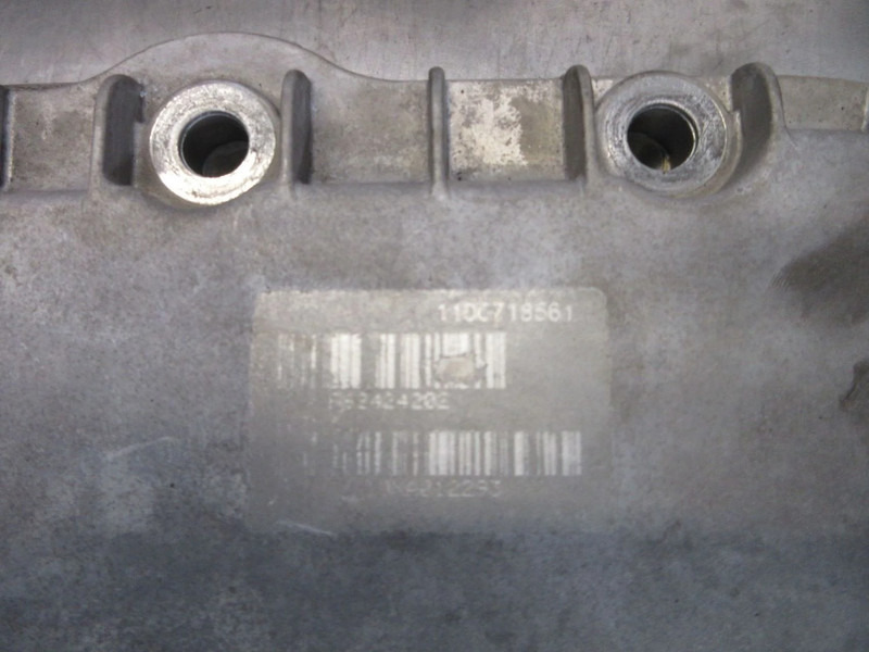 Renault 7422780685// 7421949395//7485020586 RENAULT T 520 EURO 6 MODEL 2020 - Сцепление и запчасти для Грузовиков: фото 4 Renault 7422780685// 7421949395//7485020586 RENAULT T 520 EURO 6 MODEL 2020 - Сцепление и запчасти для Грузовиков: фото 4