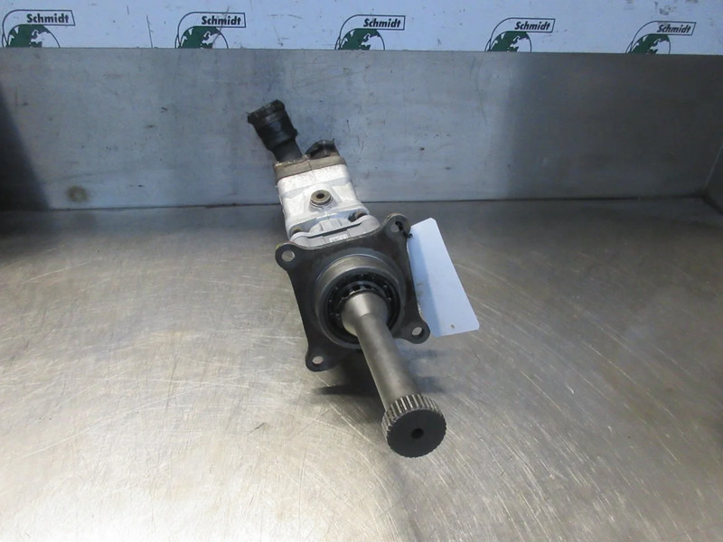 Renault MAGNUM 5010545845 PTO/ POMP - Электрическая система для Грузовиков: фото 4 Renault MAGNUM 5010545845 PTO/ POMP - Электрическая система для Грузовиков: фото 4