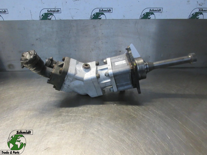 Renault MAGNUM 5010545845 PTO/ POMP - Электрическая система для Грузовиков: фото 1 Renault MAGNUM 5010545845 PTO/ POMP - Электрическая система для Грузовиков: фото 1