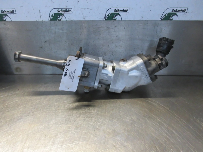 Renault MAGNUM 5010545845 PTO/ POMP - Электрическая система для Грузовиков: фото 2 Renault MAGNUM 5010545845 PTO/ POMP - Электрическая система для Грузовиков: фото 2