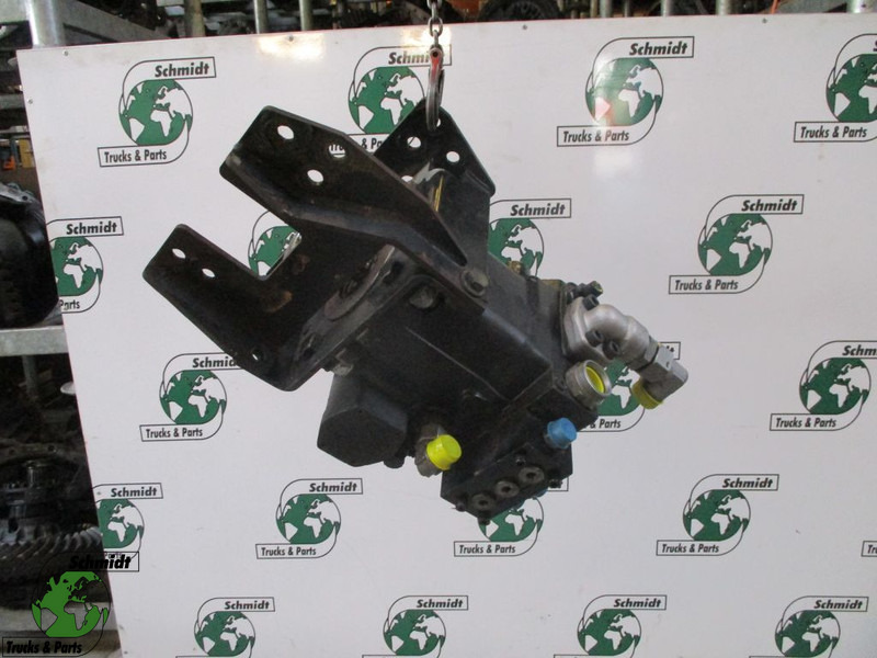 Rexroth A4VG14OEP4D132R-NSF02F001FP-S REXROTH POMP DAF 106 EURO 6 // 4X4 - Гидравлика для Грузовиков: фото 1 Rexroth A4VG14OEP4D132R-NSF02F001FP-S REXROTH POMP DAF 106 EURO 6 // 4X4 - Гидравлика для Грузовиков: фото 1