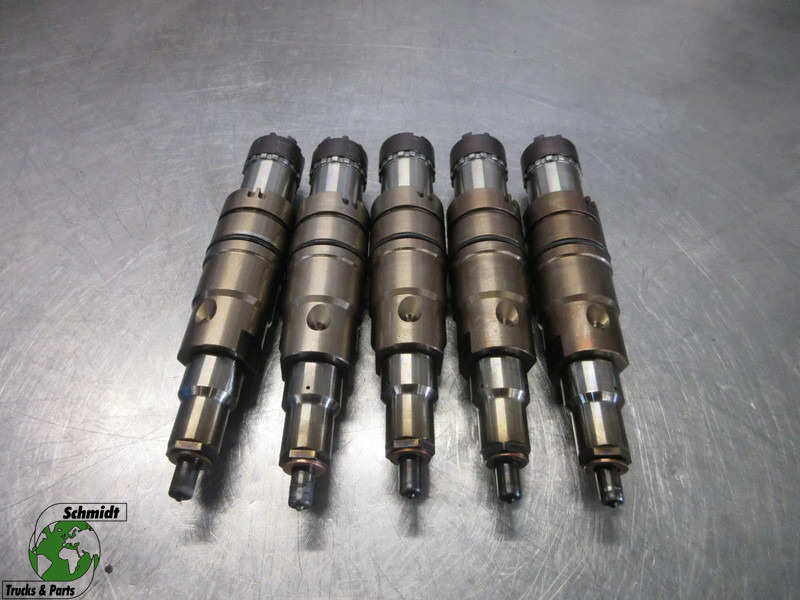 Scania 2057401 // 574423 BRANSTOFINJECTOR SCANIA 450 EURO 6 - Топливный фильтр для Грузовиков: фото 1 Scania 2057401 // 574423 BRANSTOFINJECTOR SCANIA 450 EURO 6 - Топливный фильтр для Грузовиков: фото 1