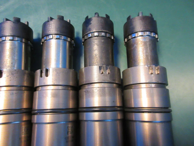 Scania 2264458 // 574426 INJECTORS SCANIA R 410 EURO 6 MODEL 2023 - Топливный фильтр для Грузовиков: фото 5 Scania 2264458 // 574426 INJECTORS SCANIA R 410 EURO 6 MODEL 2023 - Топливный фильтр для Грузовиков: фото 5