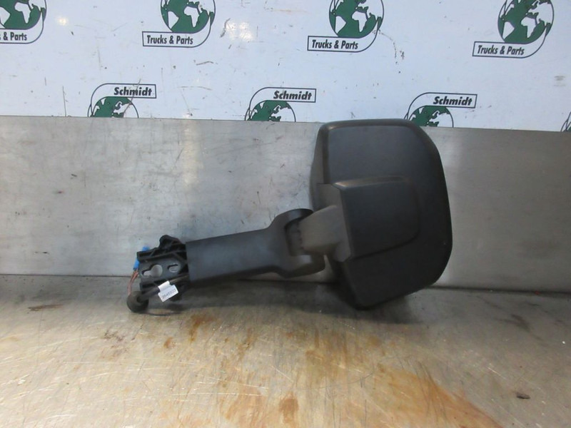 Scania 2376134/2645691 FRONTSPIEGEL R 410 EURO 6 NIEUWE MODEL 2020 - Зеркало заднего вида для Грузовиков: фото 2 Scania 2376134/2645691 FRONTSPIEGEL R 410 EURO 6 NIEUWE MODEL 2020 - Зеркало заднего вида для Грузовиков: фото 2