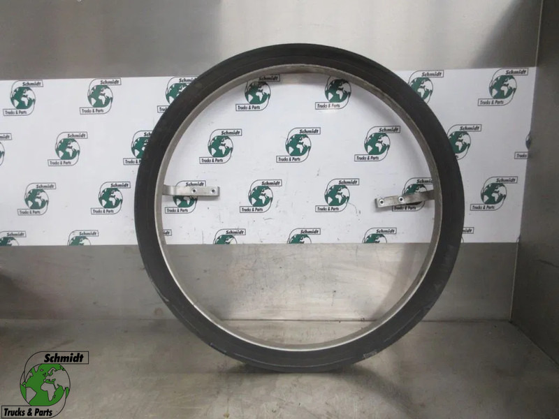 Scania 2406061 VENTILATOR RING P 410 EURO 6 MODEL 2020 NGS - Система охлаждения для Грузовиков: фото 1 Scania 2406061 VENTILATOR RING P 410 EURO 6 MODEL 2020 NGS - Система охлаждения для Грузовиков: фото 1