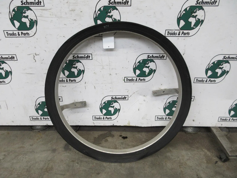 Scania 2406061 VENTILATOR RING P 410 EURO 6 MODEL 2020 NGS - Система охлаждения для Грузовиков: фото 3 Scania 2406061 VENTILATOR RING P 410 EURO 6 MODEL 2020 NGS - Система охлаждения для Грузовиков: фото 3