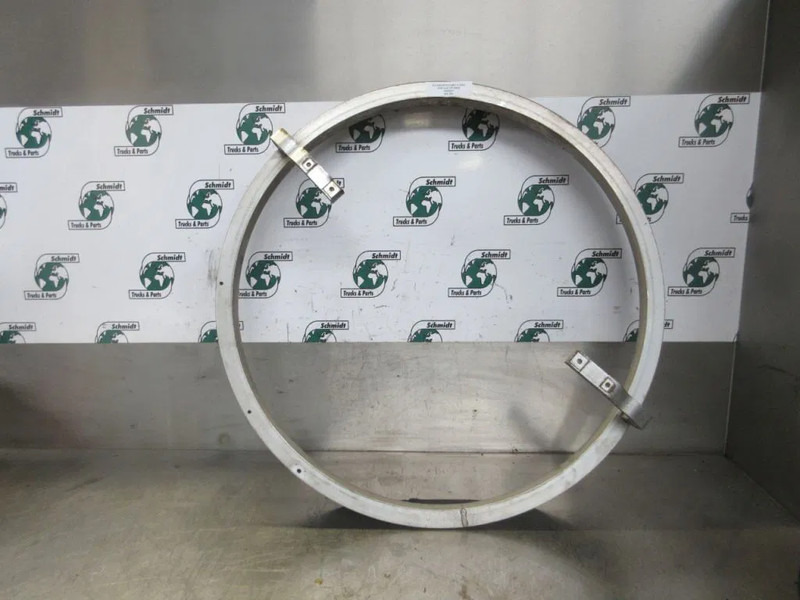 Scania 2406061 VENTILATOR RING P 410 EURO 6 MODEL 2020 NGS - Система охлаждения для Грузовиков: фото 2 Scania 2406061 VENTILATOR RING P 410 EURO 6 MODEL 2020 NGS - Система охлаждения для Грузовиков: фото 2