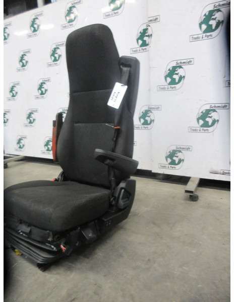 Scania 2421529 // 2421531 STOELEN SET SCANIA P 410 NGS MODEL 2020 - Сиденье для Грузовиков: фото 5 Scania 2421529 // 2421531 STOELEN SET SCANIA P 410 NGS MODEL 2020 - Сиденье для Грузовиков: фото 5