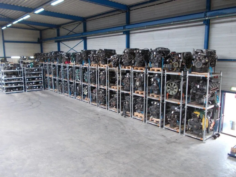 Коробка передач для Грузовиков Scania 2475796 // 576475 GRS895/R SCANIA TRANSMISSIE NGS MODEL 2021: фото 15 Коробка передач для Грузовиков Scania 2475796 // 576475 GRS895/R SCANIA TRANSMISSIE NGS MODEL 2021: фото 15