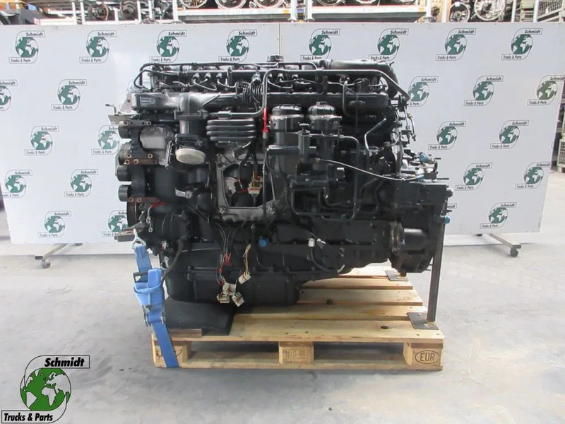 Scania 2582887//577364 DC13 148 L01 S 450 EURO 6 NIEUWE MODEL 2020 - Двигатель для Грузовиков: фото 3 Scania 2582887//577364 DC13 148 L01 S 450 EURO 6 NIEUWE MODEL 2020 - Двигатель для Грузовиков: фото 3