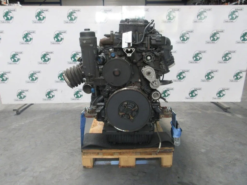 Scania 2582887//577364 DC13 148 L01 S 450 EURO 6 NIEUWE MODEL 2020 - Двигатель для Грузовиков: фото 2 Scania 2582887//577364 DC13 148 L01 S 450 EURO 6 NIEUWE MODEL 2020 - Двигатель для Грузовиков: фото 2