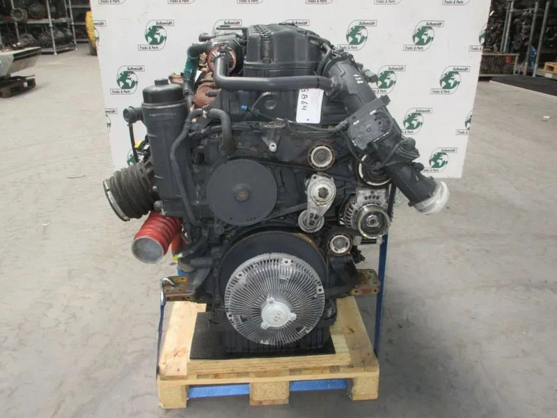 Scania 2737798 // 577377 DOC13 101 L 01 LNG S 410 EURO 6 MODEL 2022 - Двигатель для Грузовиков: фото 2 Scania 2737798 // 577377 DOC13 101 L 01 LNG S 410 EURO 6 MODEL 2022 - Двигатель для Грузовиков: фото 2
